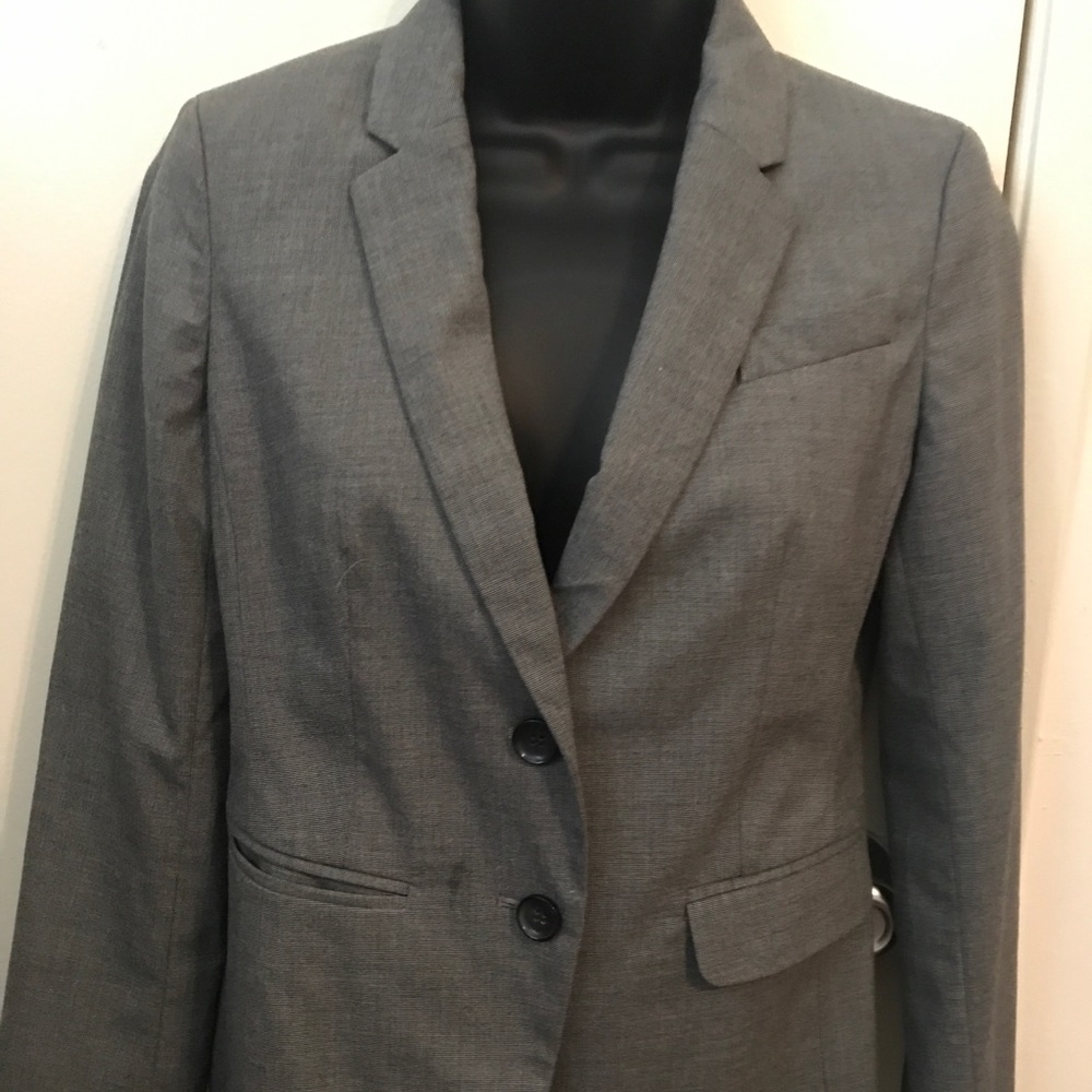 Ann Taylor Blazer